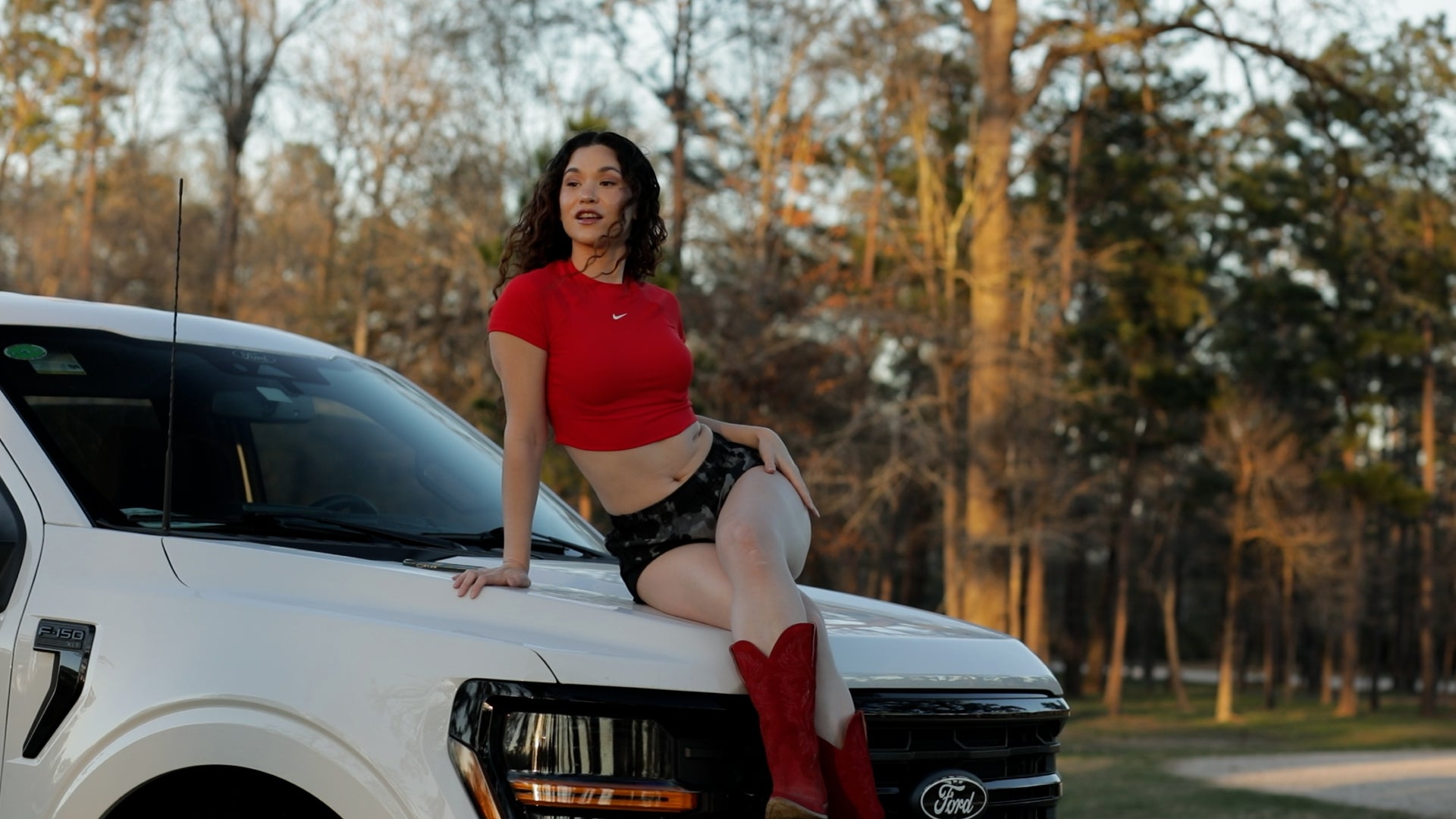 Load video: 